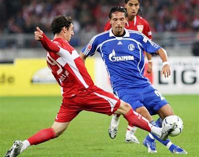 高估值的投 高估值的投